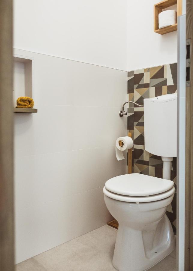 Major11 Apartman - Zsolnay Negyed Pécs Zewnętrze zdjęcie