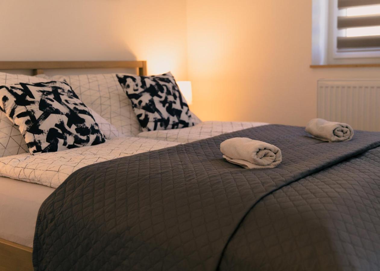 Major11 Apartman - Zsolnay Negyed Pécs Zewnętrze zdjęcie